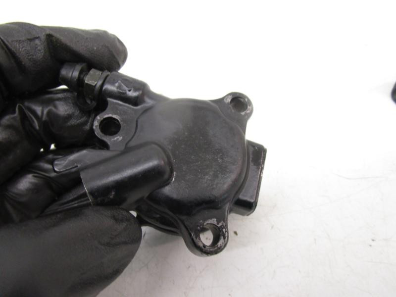 85 Kawasaki ZL 900 Eliminator Clutch Slave Cylinder 13231-1072